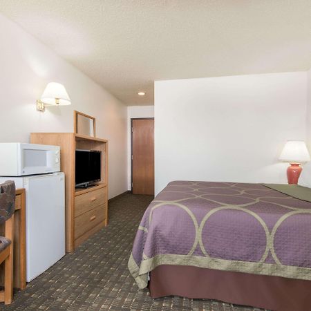 Super 8 By Wyndham Florence Co Luaran gambar