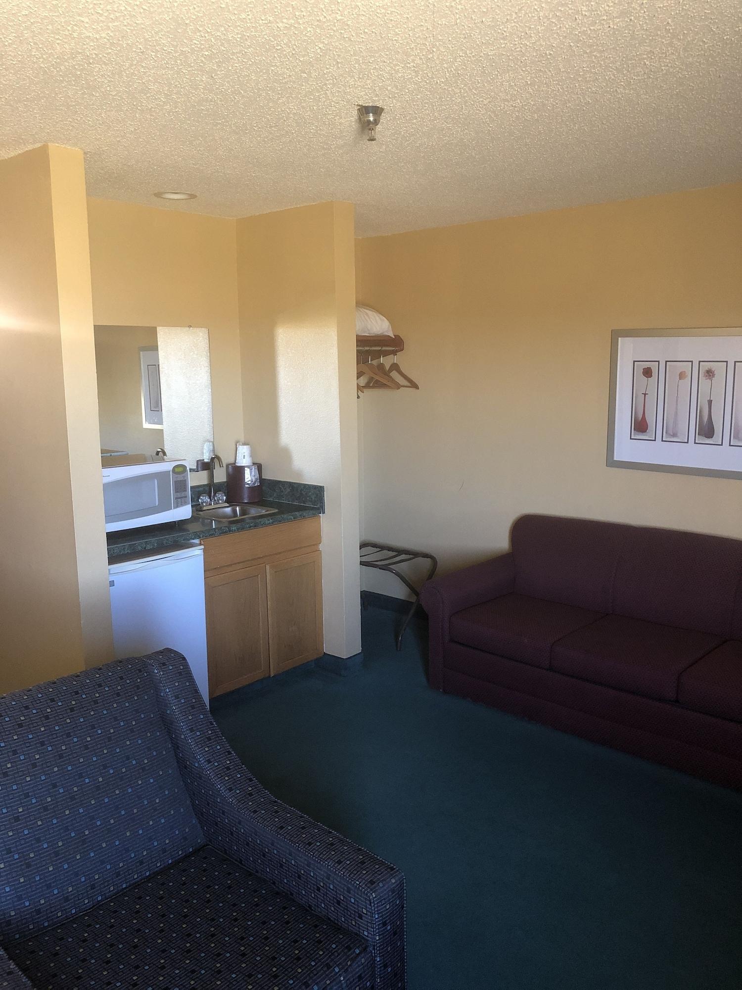 Super 8 By Wyndham Florence Co Luaran gambar