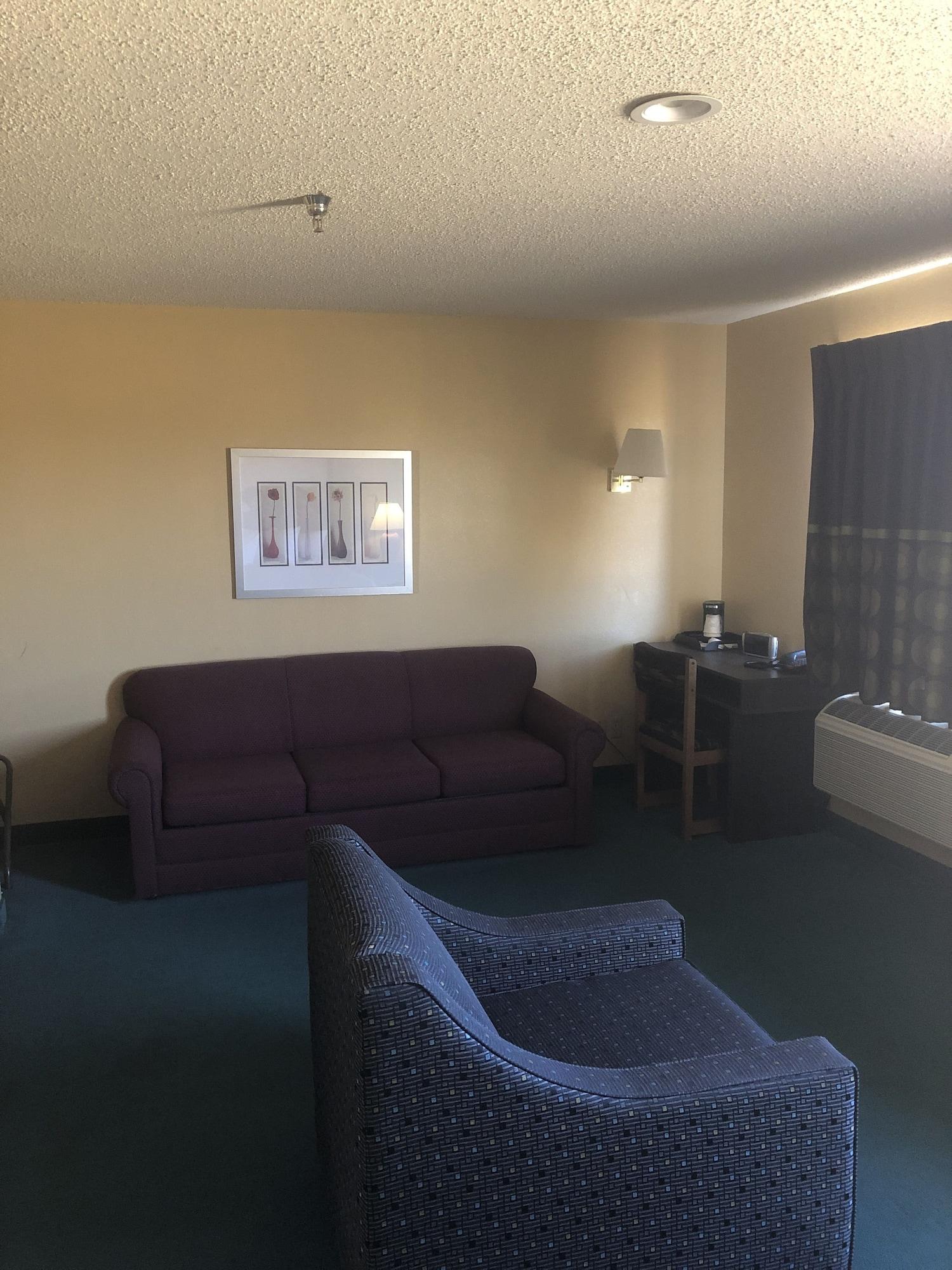 Super 8 By Wyndham Florence Co Luaran gambar