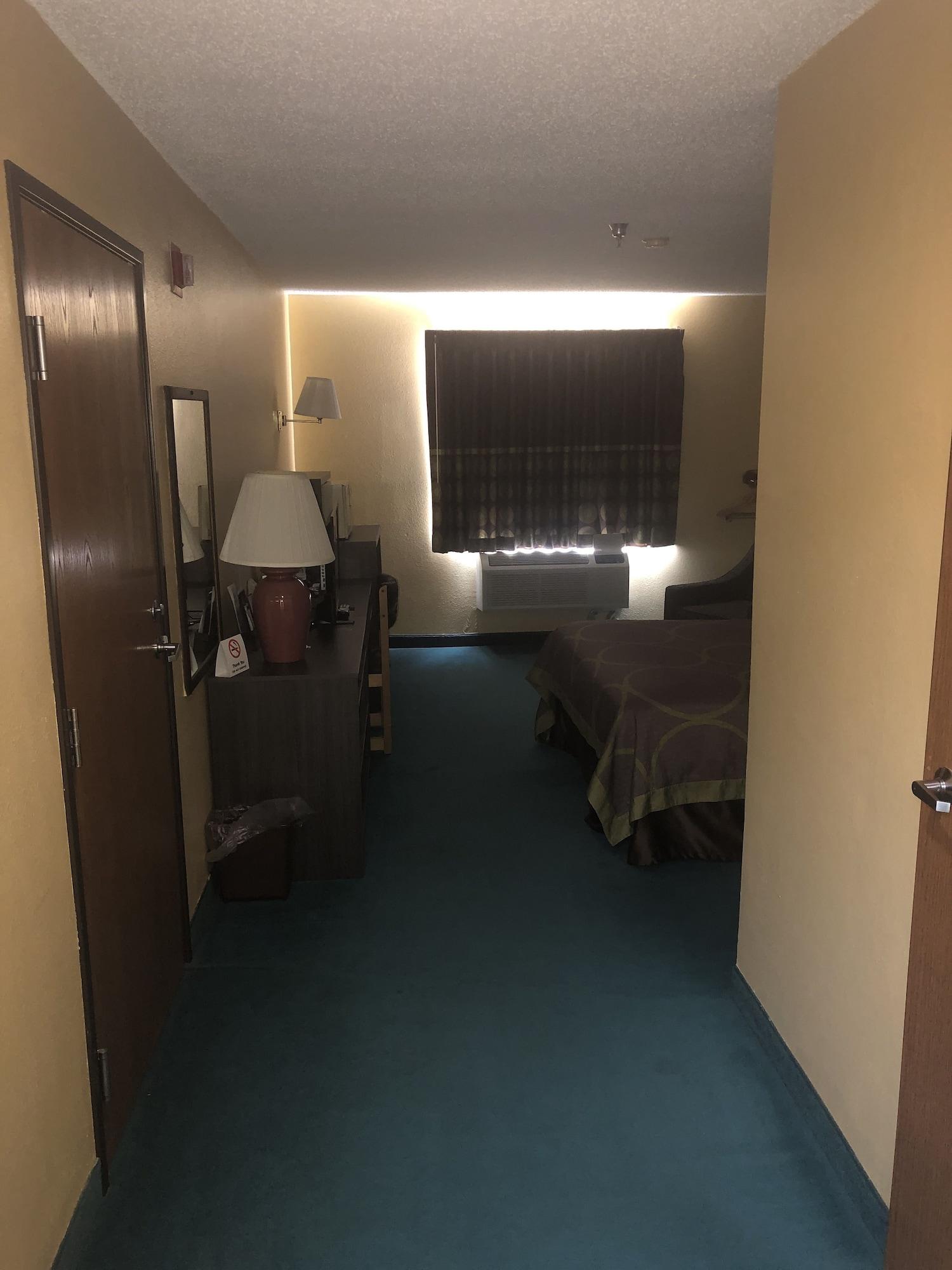 Super 8 By Wyndham Florence Co Luaran gambar
